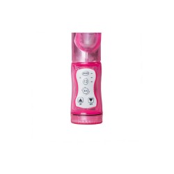 Vibrador de Conejito - Rosa