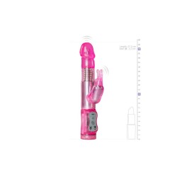 Vibrador de Conejito - Rosa