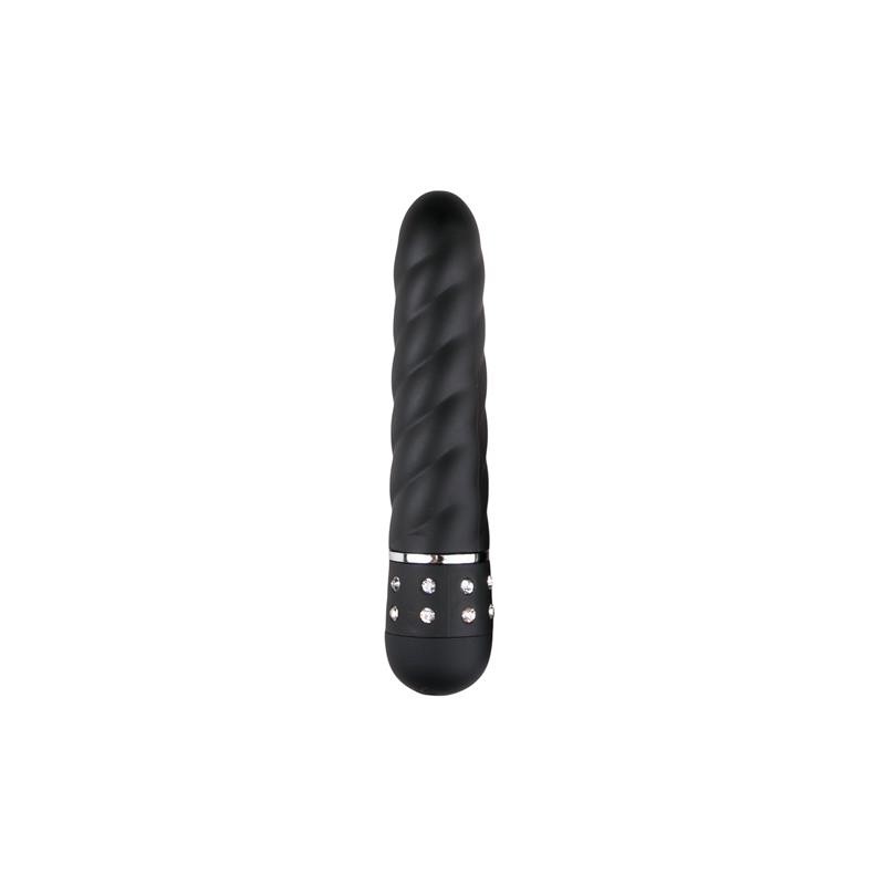 Vibrador Mini Negro