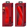 Prescott Vibrasor USB Silicona Rojo