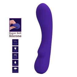 Prescott Vibrador Silicona...