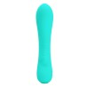 Prescott Vibrador USB Silicone Verde