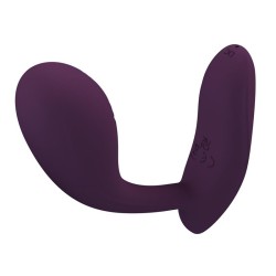 Baird Vibrador para el Punto G con APP