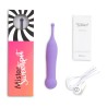 Vibrador Mister Sweetspost Purpura