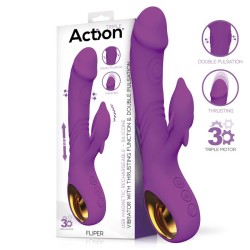 Fliper Vibrador con...