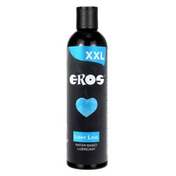 XXL Light Love Lubricante a...