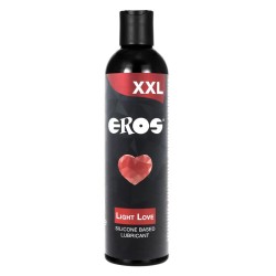 XXL Light Love Lubricante a...