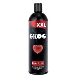 XXL Light Love Lubricane a...