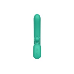 Hreindyri Vibrador Silicona Líquida USB