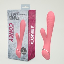 Coney Vibrador USB