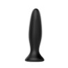 Mr. Play Vibrating Anal Plug USB Silicone Clave 50