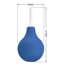 Anal Douche Blueb Azul 224 ml