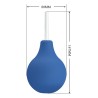 Anal Douche Blueb Azul 224 ml