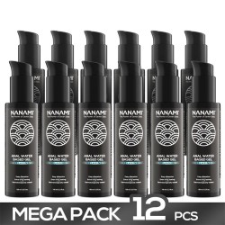 Pack 12 Gel Deslizante Anal...