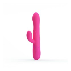 Vibrador Douglas Funcion...