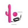 Vibrador Douglas Funcion Inflable