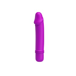 Vibrador Emili Color Rosa...