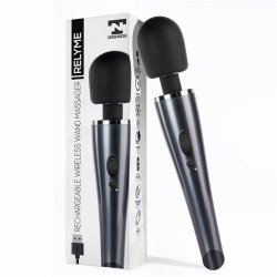 Wand Massager Relyme USB...