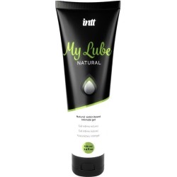 My Lube Natural Lubricante...