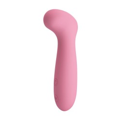 Vibrador Grace Color Rosa...