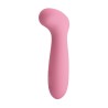 Vibrador Grace Color Rosa Claro CL50