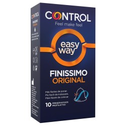 Easy Way Finissimo Original...