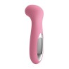 Vibrador Grace Color Rosa Claro CL50