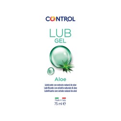 Lubricante Aloe 75 ml