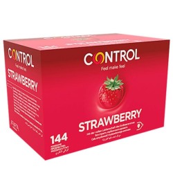 Strawberry Caja Profesional...