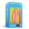 Huevo Vibrador con Movimiento Waving con APP USB