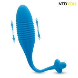 Huevo con Up and Down (Thrusting) y APP USB