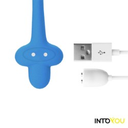 Huevo con Up and Down (Thrusting) y APP USB