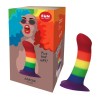 Amor Dildo Rainbow