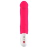 Vibrador XXL Big Boss Pink