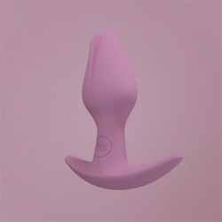 Bootie Fem Plug anal Femenino Rose