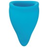 Fun Cup Copa Mentrual Talla A Turquoise