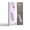 Jam Mini Vibrador Pastel Lilac