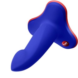 Limba Flex Dildo Talla S Electric Blue