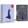 Limba Flex Dildo Talla S Electric Blue