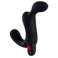 Duke Vibrador Prostático Black