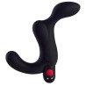 Duke Vibrador Prostático Black