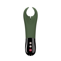 Manta Masturbador Masculino Moss Green/Black