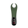 Manta Masturbador Masculino Moss Green/Black