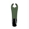 Manta Masturbador Masculino Moss Green/Black