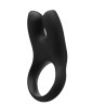 Nos Anillo Vibrador Black