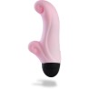 Ocean Mini Vibrador Baby Rose