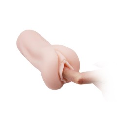 Masturbador Vagina 12.5 cm