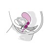 Smartballs duo Bolas Kegel White/Pistachio