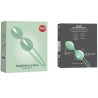 Smartballs duo Bolas Kegel White/Pistachio