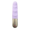 Mini Pulsador con Empuje Stronic Petite Pastel Lilac